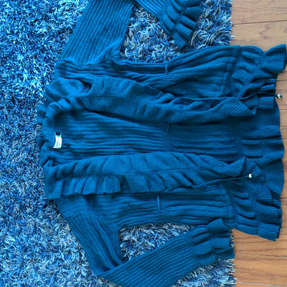 NWOT Cardigan sweater